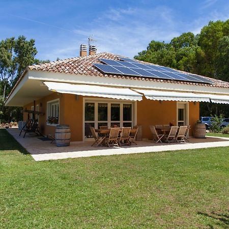 Villa Arzilla Sardegna Alghero Kültér fotó