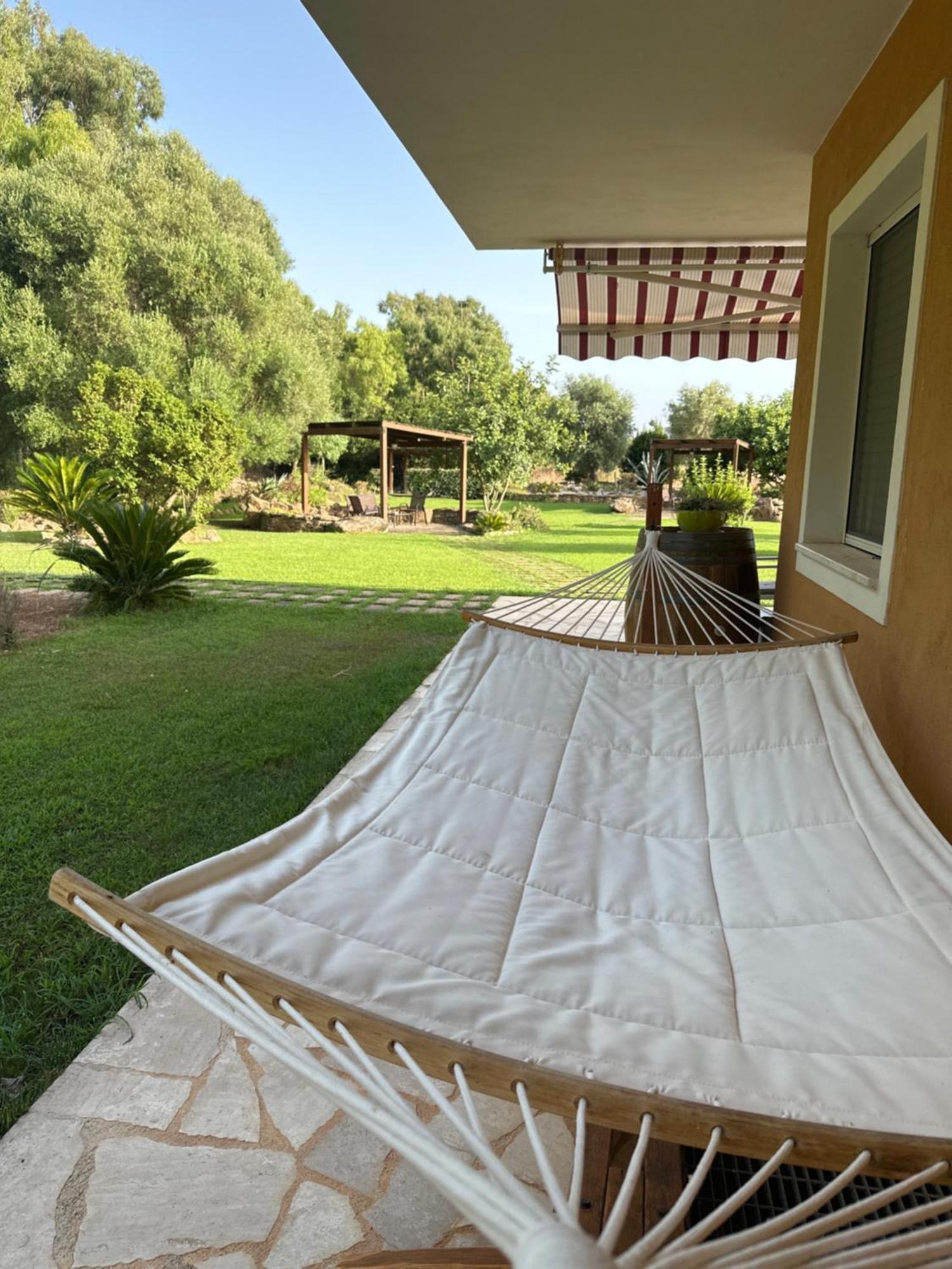 Villa Arzilla Sardegna Alghero Kültér fotó
