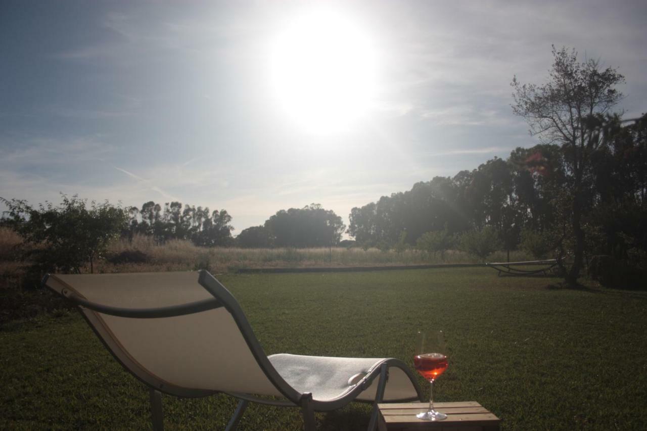 Villa Arzilla Sardegna Alghero Kültér fotó