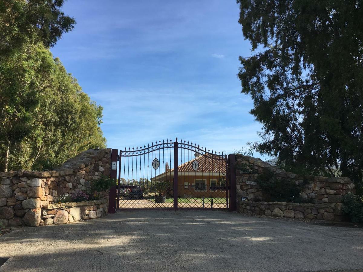 Villa Arzilla Sardegna Alghero Kültér fotó