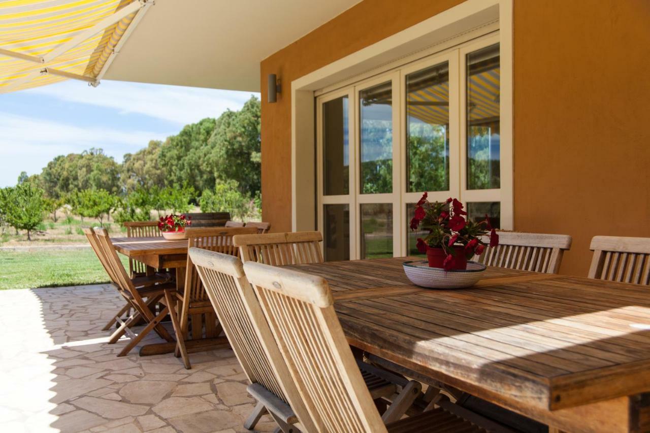 Villa Arzilla Sardegna Alghero Kültér fotó