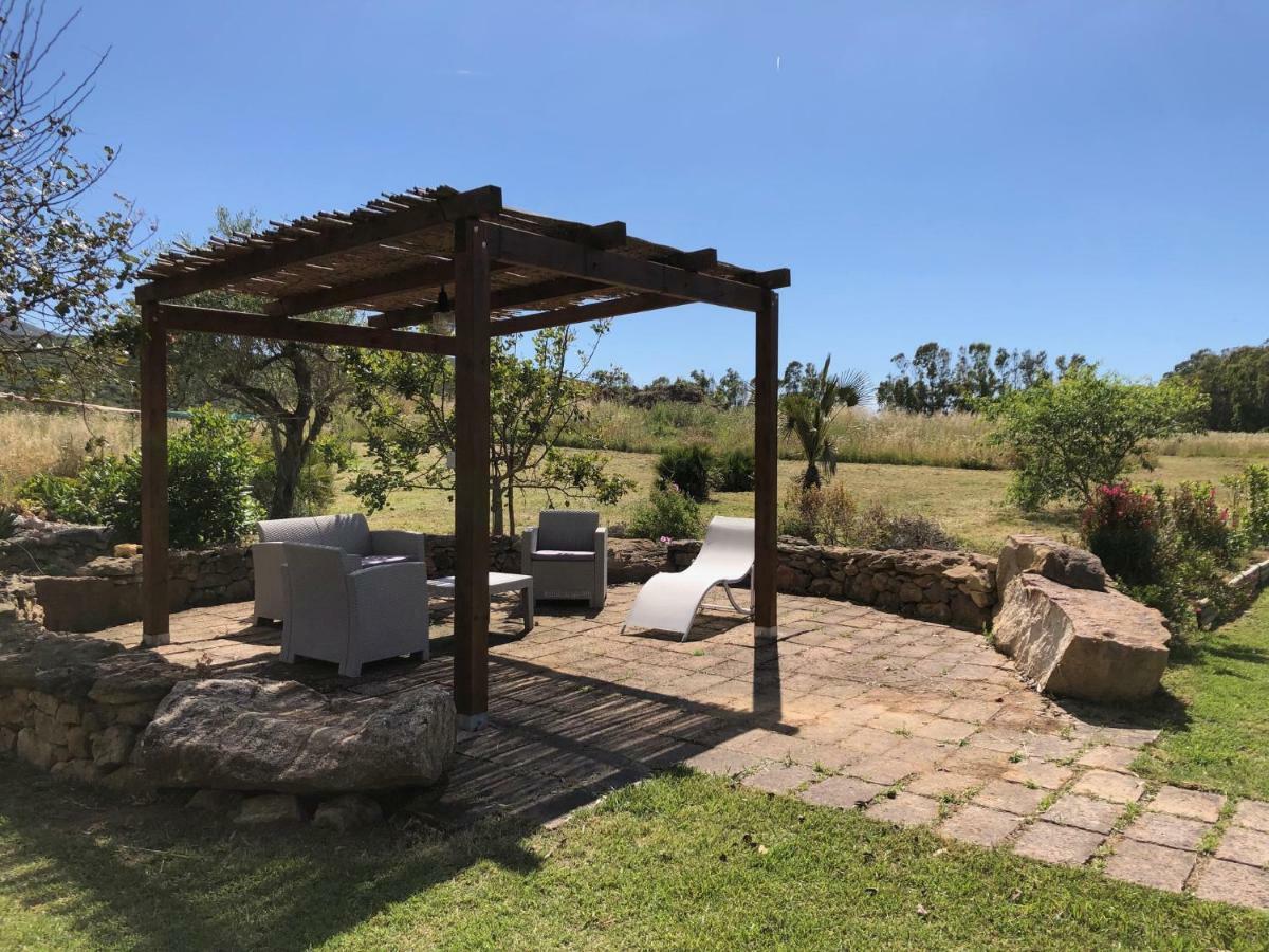 Villa Arzilla Sardegna Alghero Kültér fotó