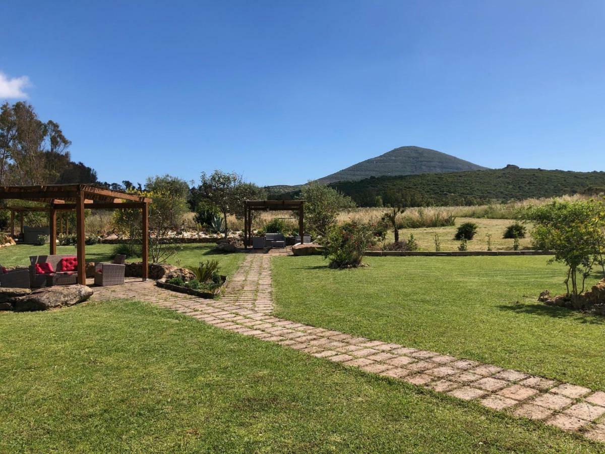 Villa Arzilla Sardegna Alghero Kültér fotó