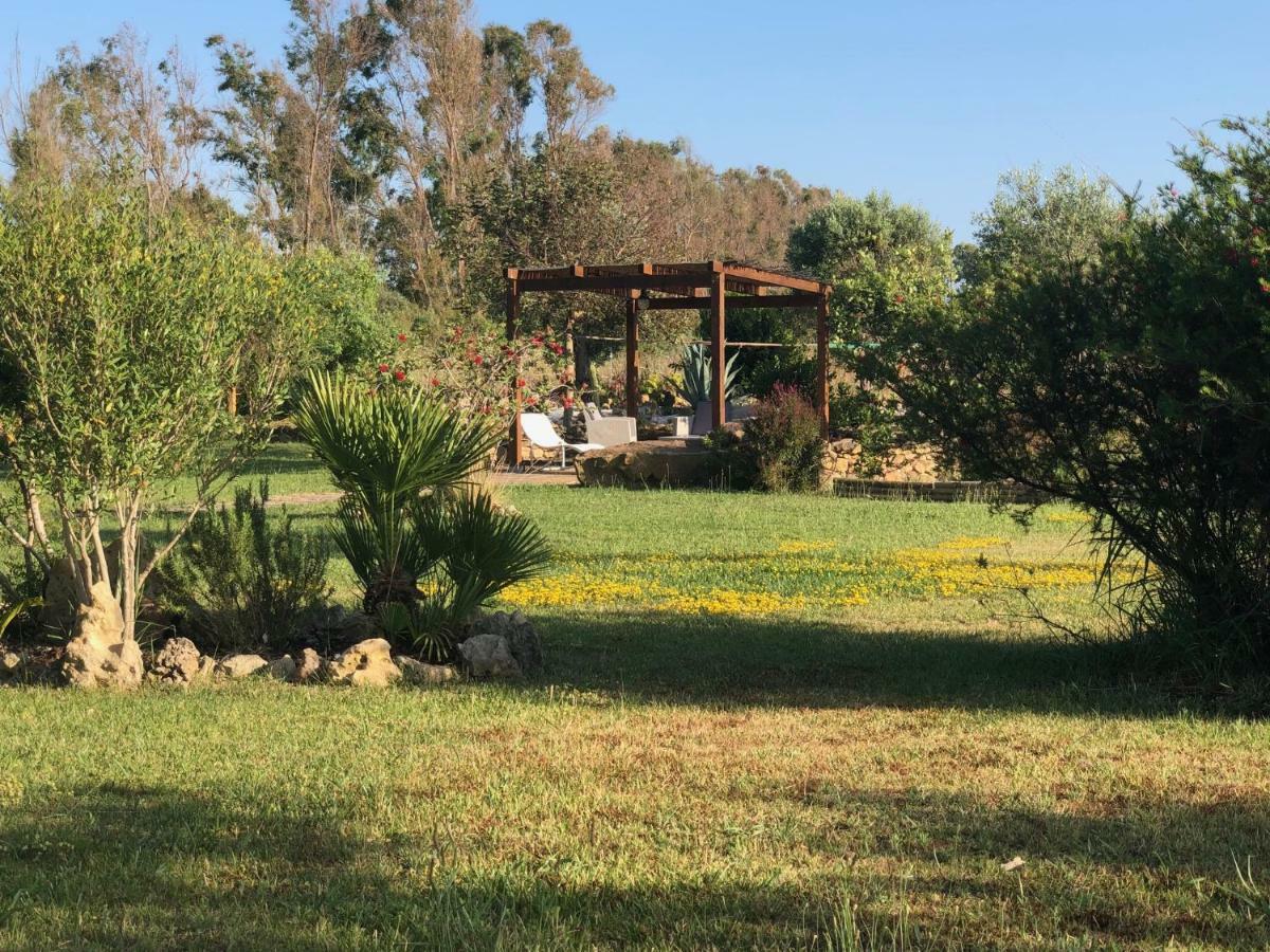Villa Arzilla Sardegna Alghero Kültér fotó
