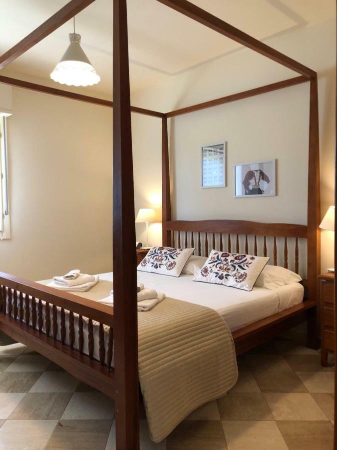 Villa Arzilla Sardegna Alghero Kültér fotó