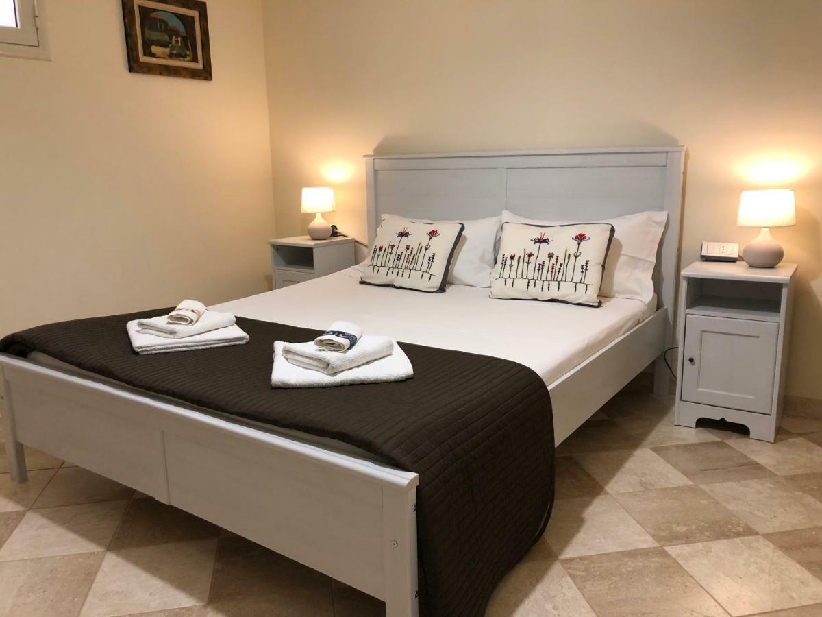 Villa Arzilla Sardegna Alghero Kültér fotó