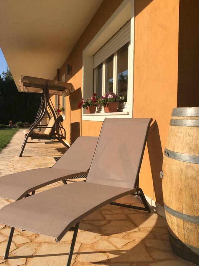 Villa Arzilla Sardegna Alghero Kültér fotó