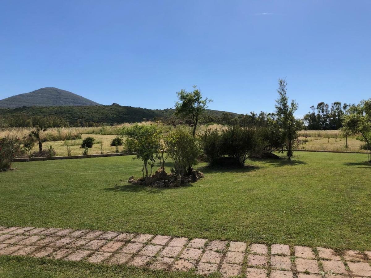 Villa Arzilla Sardegna Alghero Kültér fotó